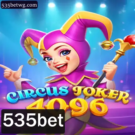 Explorando o Mundo de CircusJoker4096