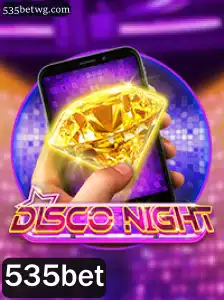 Explorando DiscoNightM: O Novo Fenômeno dos Jogos