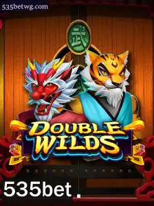 Explorando o Mundo de DoubleWilds: O Inovador Jogo de Sorte do 535bet