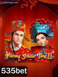 Explorando o Universo de Flirting Scholar Tang II: Uma Jornada de Estratégia e Entretenimento com 535bet