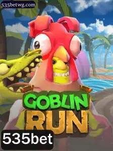 Descubra o Fascinante Mundo do Jogo GoblinRun com 535bet