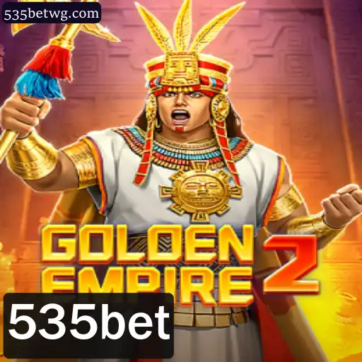 Explorando GoldenEmpire2: Uma Jornada no Mundo dos Jogos com 535bet