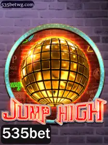JumpHigh: Um Novo Desafio em Jogos de Tabuleiro