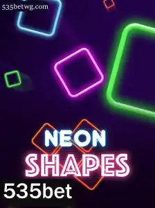 Descubra NeonShapes: Um Jogo de Estratégia Eletrizante