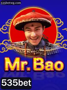 Descobrindo o Fascinante Mundo de MrBao: Um Jogo Empolgante em Parceria com 535bet