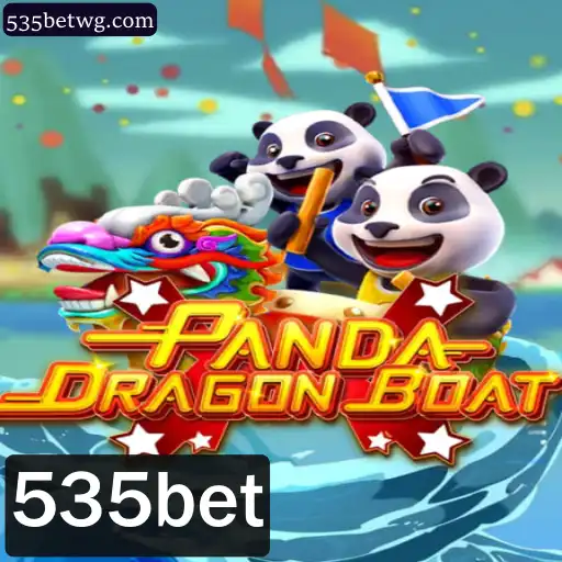 Descubra o Excitante Mundo de PANDADRAGONBOAT