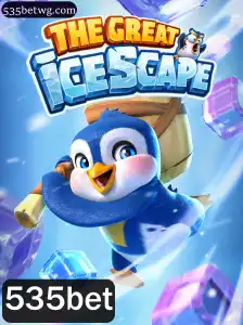 Explorando TheGreatIcescape: Regras e Introdução ao Jogo