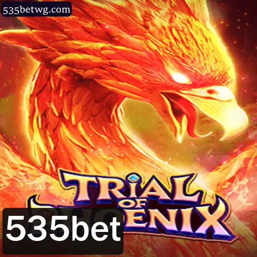 Descubra o Fascinante Mundo de 'TrialofPhoenix'