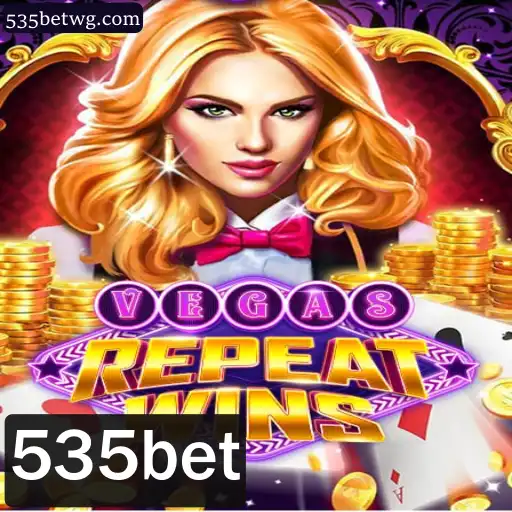 VegasRepeatWins: Explorando o Jogo do Momento com 535bet